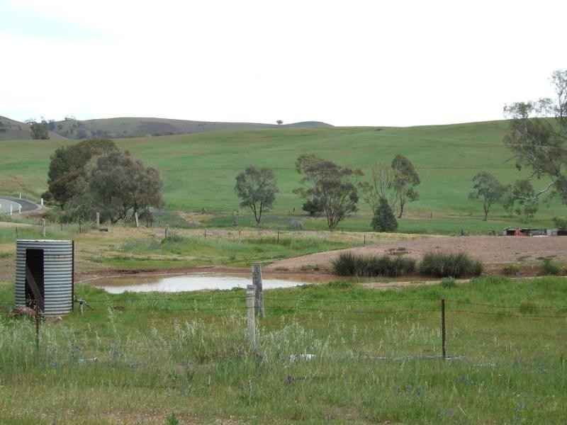 Wilmington SA 5485