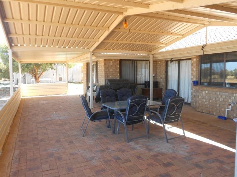 104 Scenic Drive, Napperby SA 5540