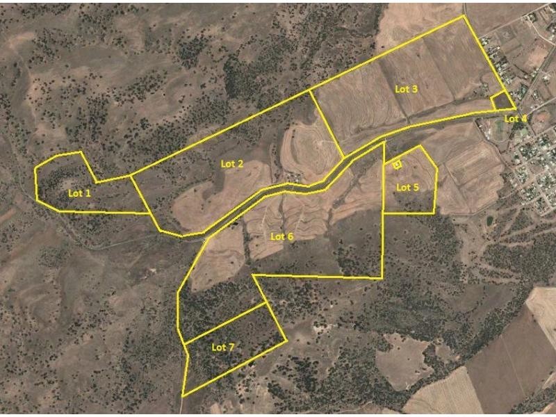 4/7 Look Out Road, Wilmington SA 5485