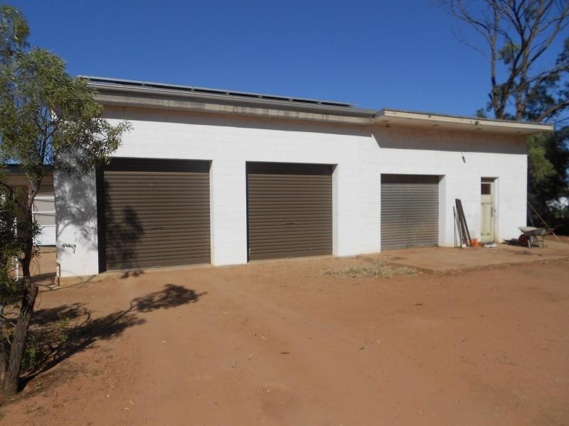 648 Railway Terrace, Bungama SA 5540