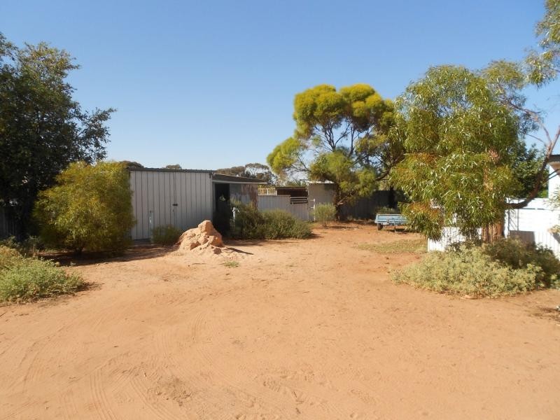 648 Railway Terrace, Bungama SA 5540