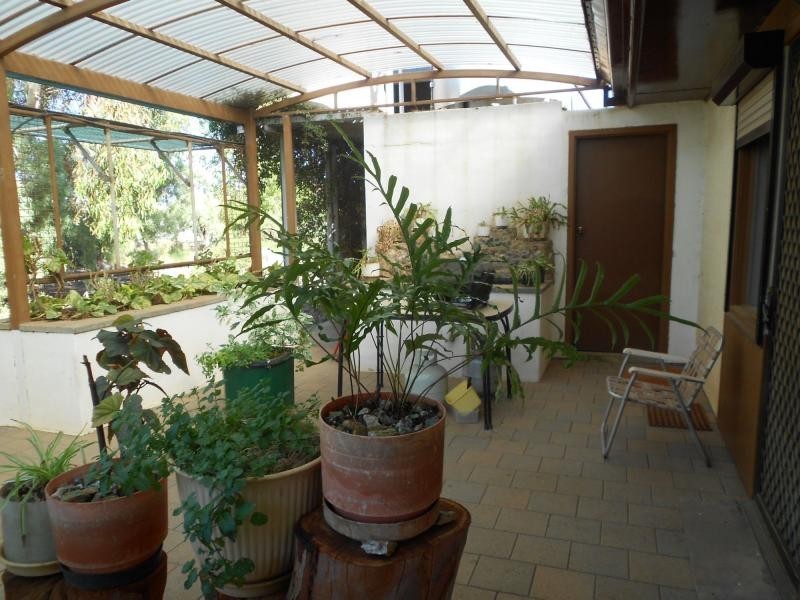 648 Railway Terrace, Bungama SA 5540