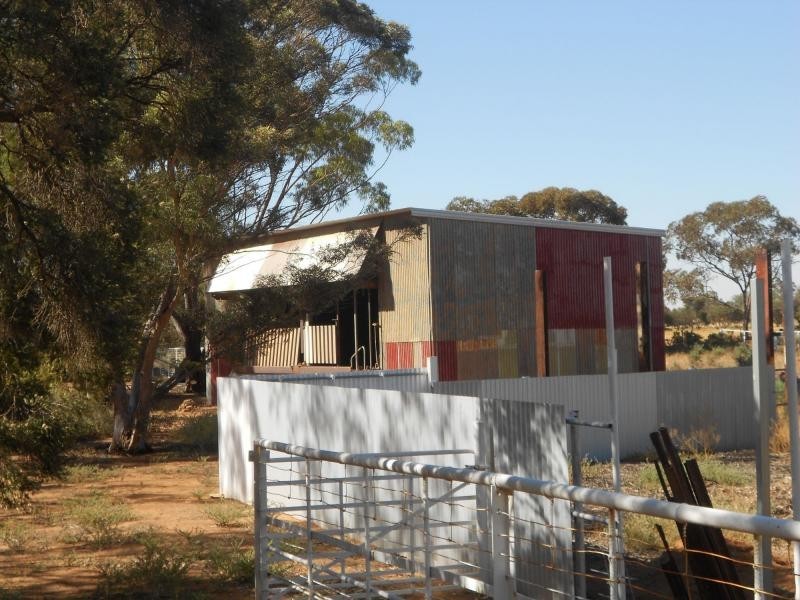 648 Railway Terrace, Bungama SA 5540
