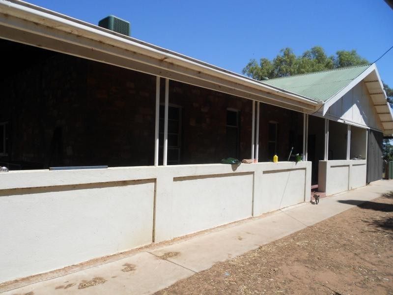 209 Gulf View Drive, Napperby SA 5540
