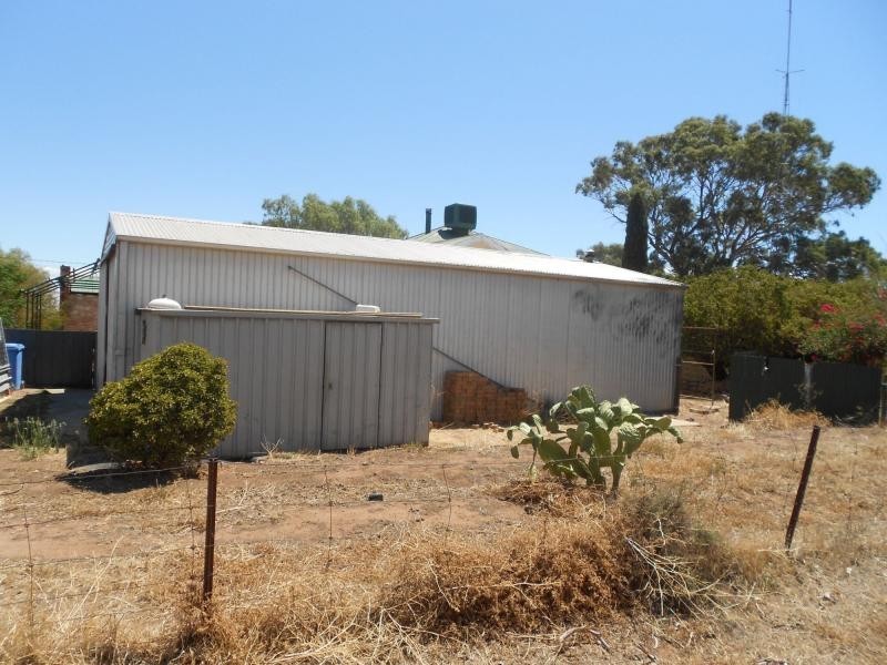 209 Gulf View Drive, Napperby SA 5540