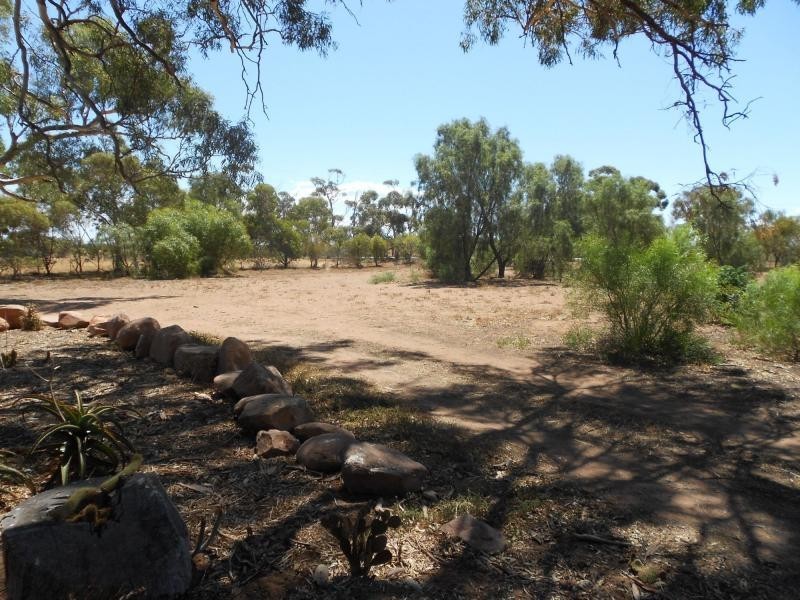 209 Gulf View Drive, Napperby SA 5540