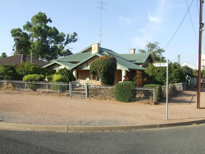 88 Eyre Road, Crystal Brook SA 5523