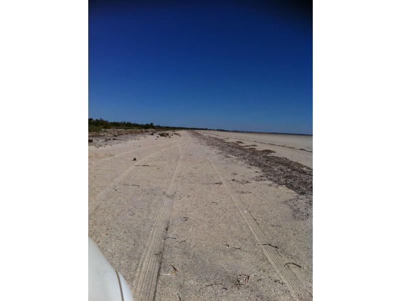 1048 North Fishermans Bay Road, Mundoora SA 5555