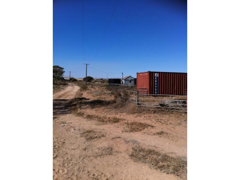 1048 North Fishermans Bay Road, Mundoora SA 5555