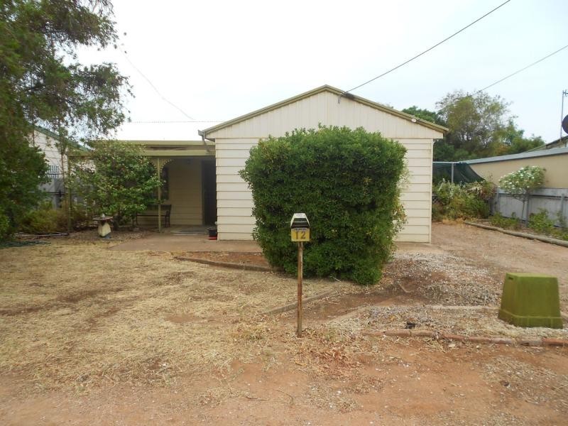 12 Breage Street, Port Pirie SA 5540
