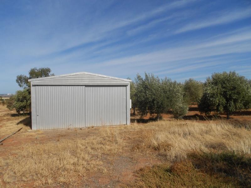 132 Scenic Drive, Napperby SA 5540