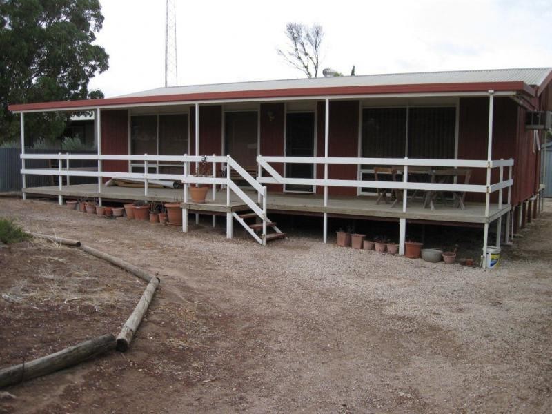 3 Heather Court, Balgowan SA 5573