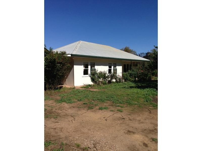 75 Block 9 Road, Wirrabara SA 5481
