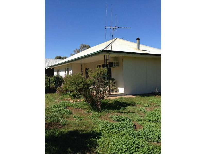 75 Block 9 Road, Wirrabara SA 5481
