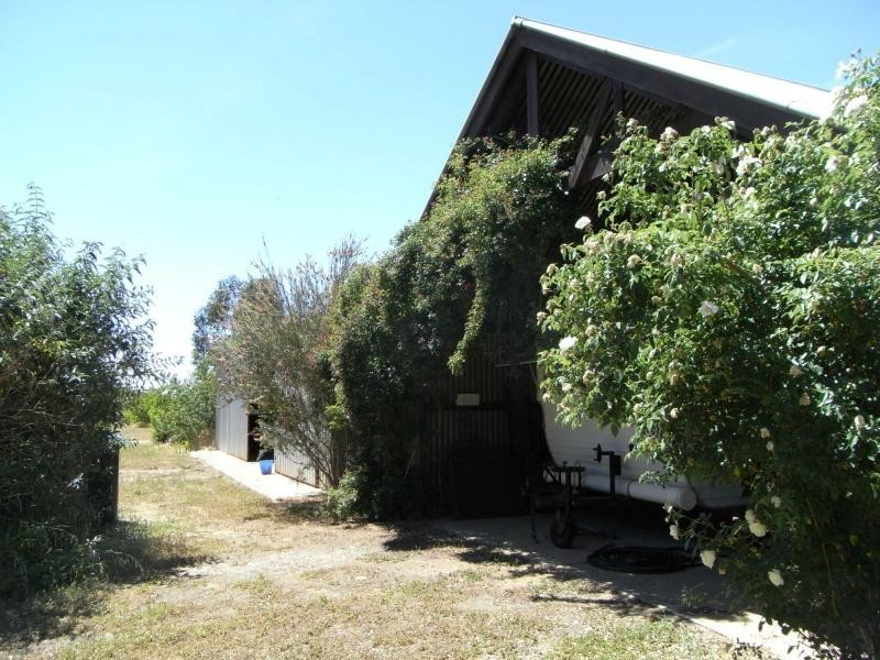 75 Block 9 Road, Wirrabara SA 5481
