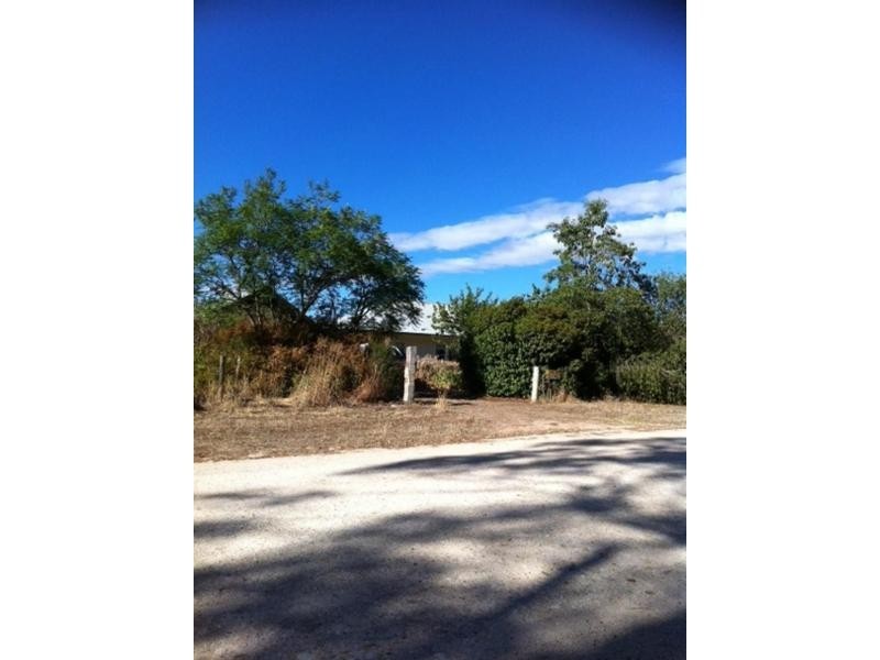 75 Block 9 Road, Wirrabara SA 5481
