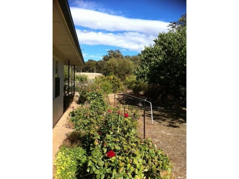 75 Block 9 Road, Wirrabara SA 5481