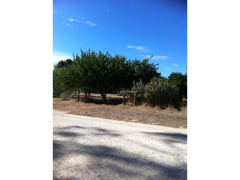 75 Block 9 Road, Wirrabara SA 5481