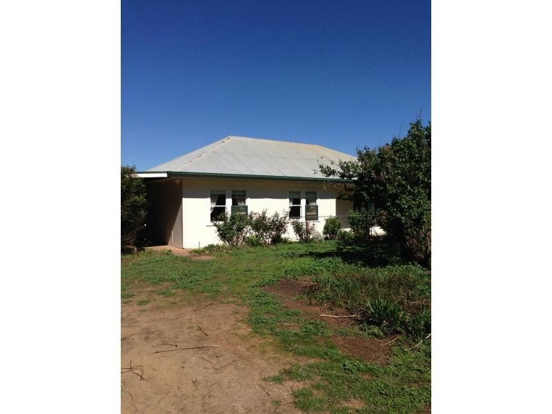 75 Block 9 Road, Wirrabara SA 5481