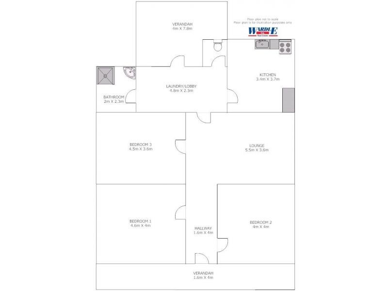 12 Bowman Street, Crystal Brook SA 5523