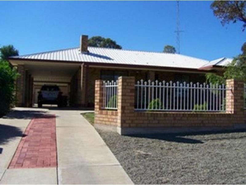 21 Mercowie Road, Crystal Brook SA 5523
