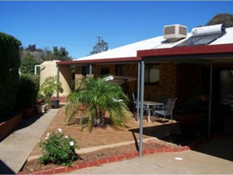 21 Mercowie Road, Crystal Brook SA 5523