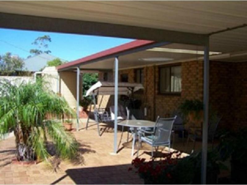 21 Mercowie Road, Crystal Brook SA 5523