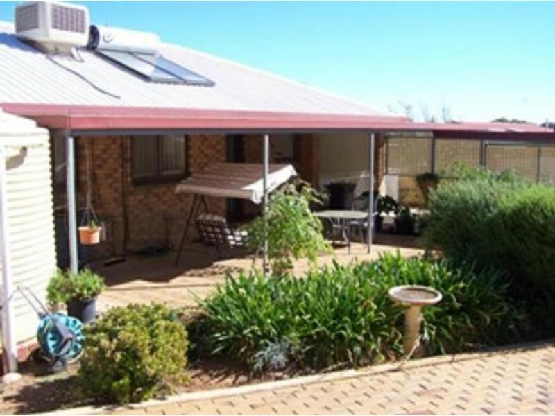 21 Mercowie Road, Crystal Brook SA 5523