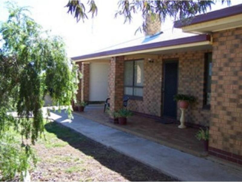 21 Mercowie Road, Crystal Brook SA 5523
