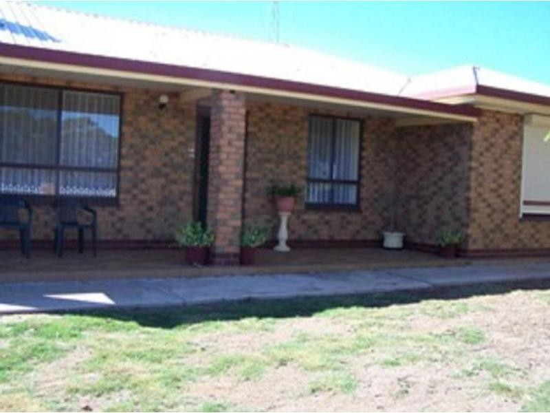 21 Mercowie Road, Crystal Brook SA 5523