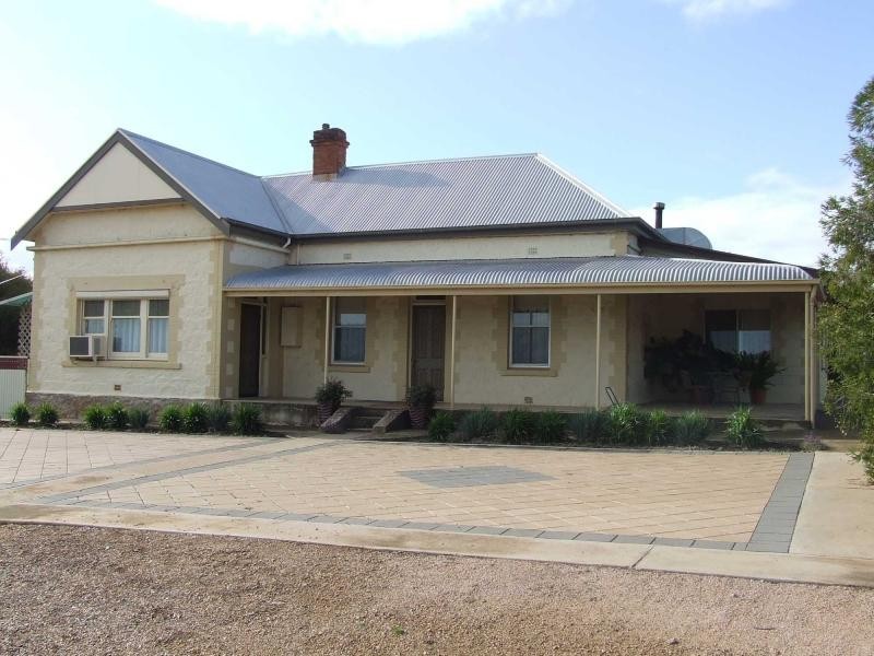 L56 Mercowie Road, Crystal Brook SA 5523