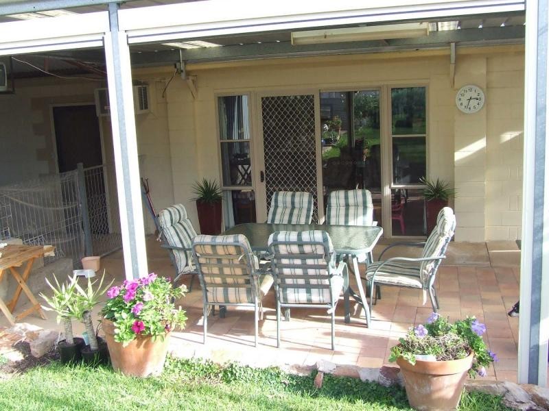 L56 Mercowie Road, Crystal Brook SA 5523