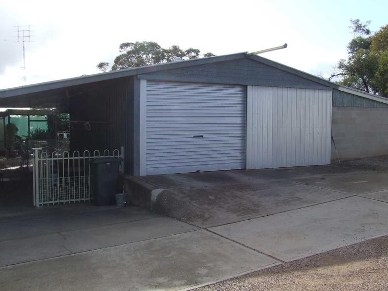 L56 Mercowie Road, Crystal Brook SA 5523