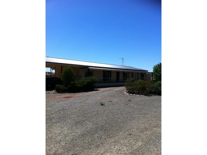 309 Harrys Road, Koolunga SA 5464