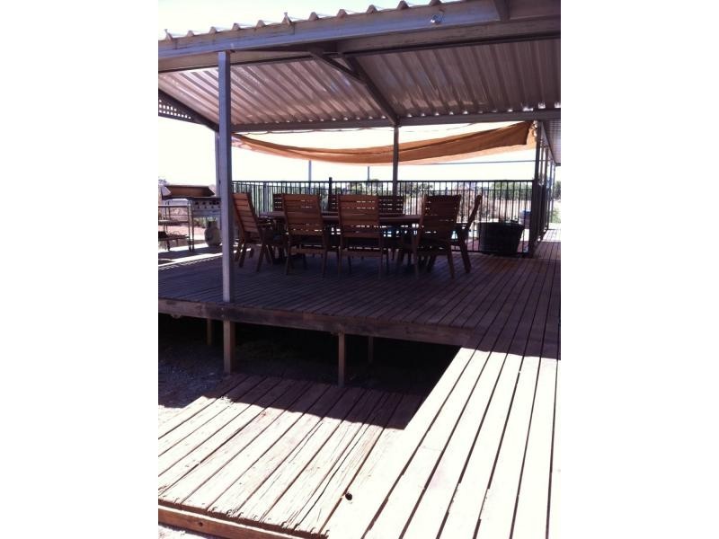 309 Harrys Road, Koolunga SA 5464