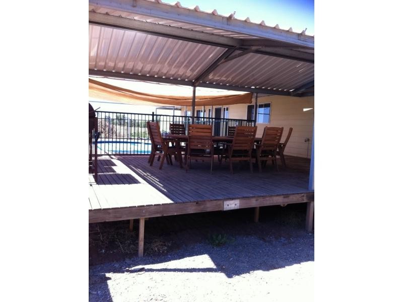 309 Harrys Road, Koolunga SA 5464