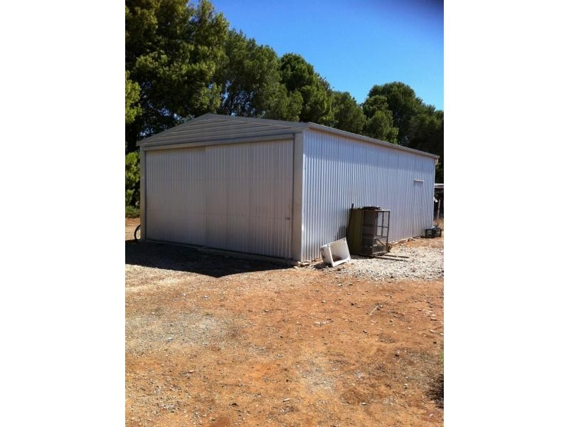 309 Harrys Road, Koolunga SA 5464