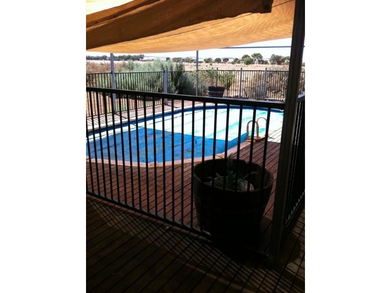 309 Harrys Road, Koolunga SA 5464