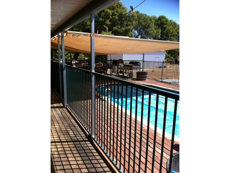 309 Harrys Road, Koolunga SA 5464