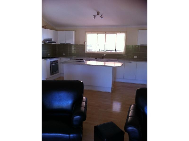 309 Harrys Road, Koolunga SA 5464