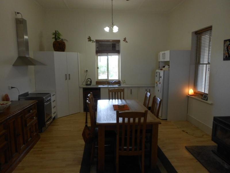 L760 Booleroo-Jamestown Road, Booleroo Centre SA 5482