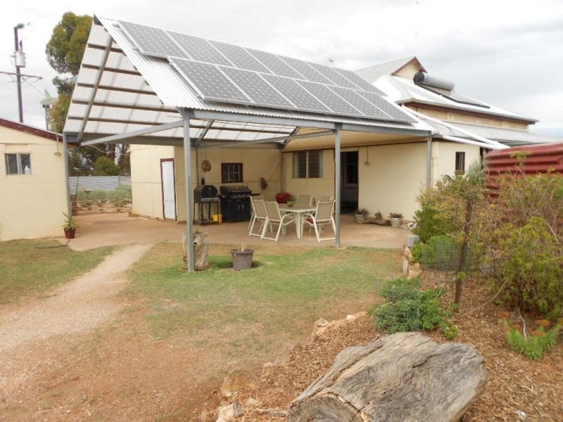 L760 Booleroo-Jamestown Road, Booleroo Centre SA 5482