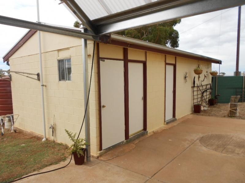 L760 Booleroo-Jamestown Road, Booleroo Centre SA 5482