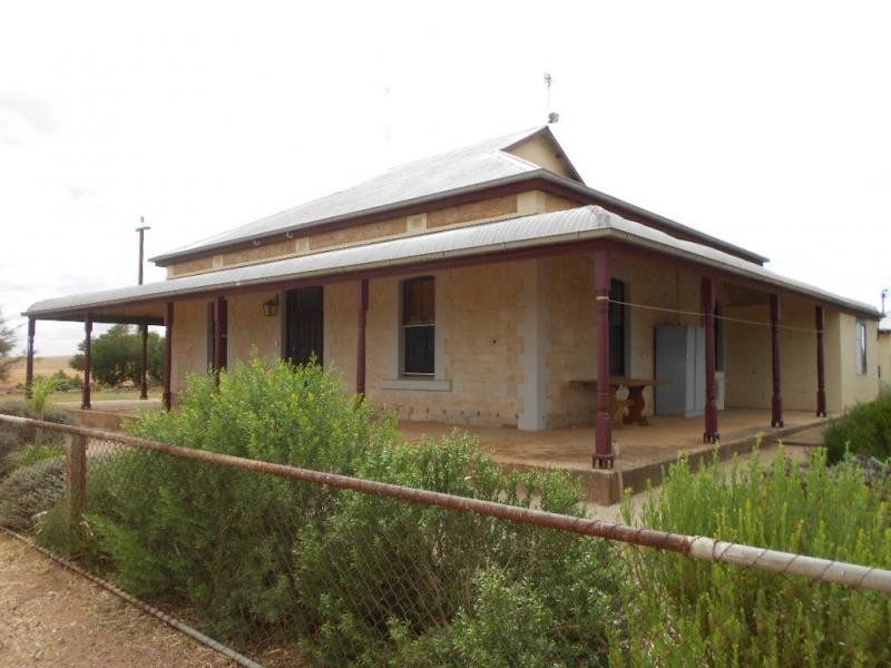L760 Booleroo-Jamestown Road, Booleroo Centre SA 5482