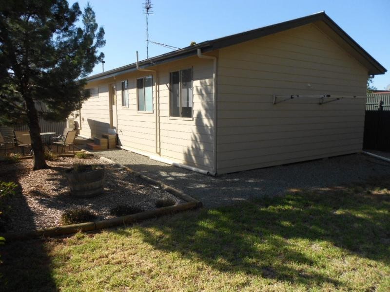 34 Clifton Road, Jamestown SA 5491