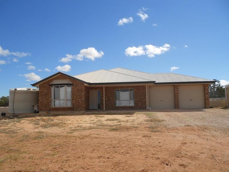 217 Olive Grove Road, Napperby SA 5540