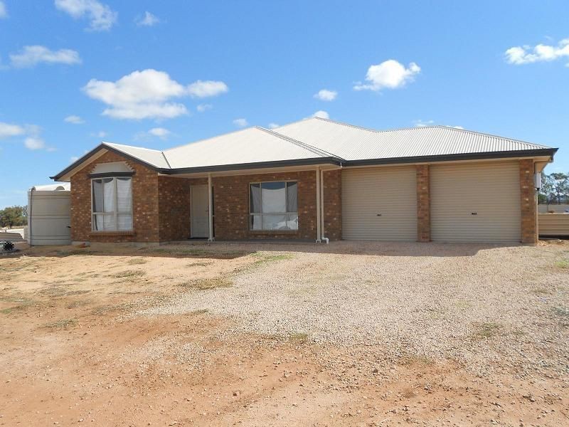217 Olive Grove Road, Napperby SA 5540