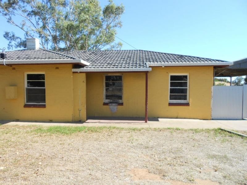 16-18 Giles Street, Crystal Brook SA 5523