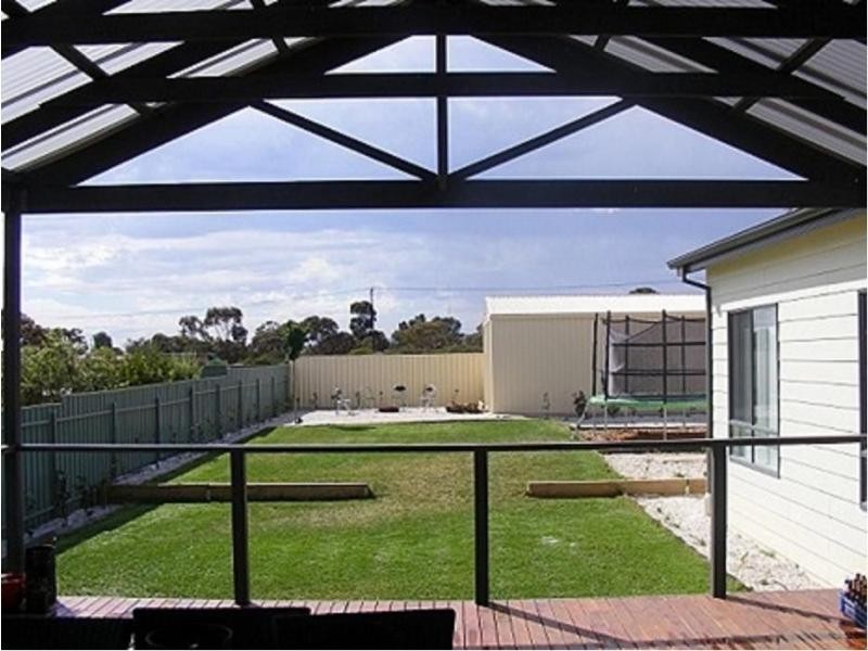 48 Second Street, Napperby SA 5540