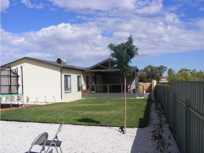 48 Second Street, Napperby SA 5540